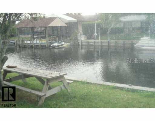 35 Cypress DRIVE Palm Harbor, FL 34684