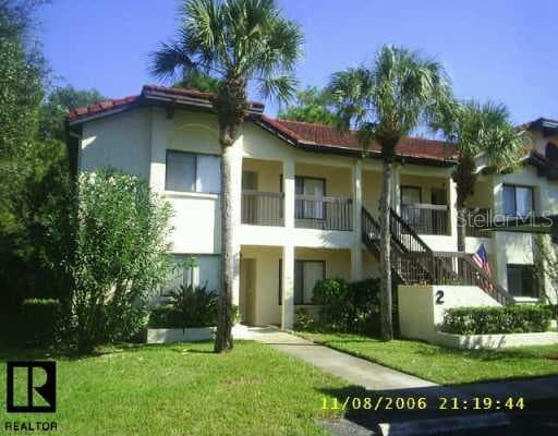 1801 East Lake ROAD UNIT 2E Palm Harbor, FL 34685
