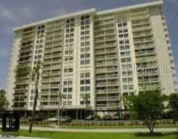 400 Island WAY UNIT 607 Clearwater, FL 33767
