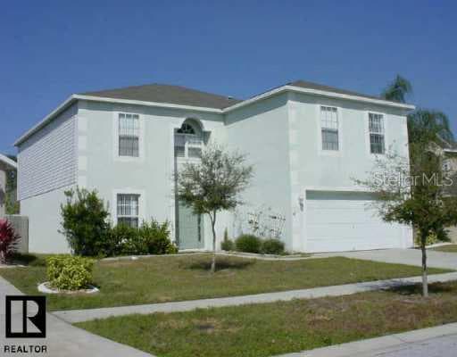 6904 Waterbrook COURT Gibsonton, FL 33534