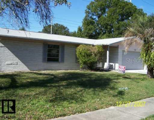1820 Asbury DRIVE Clearwater, FL 33765