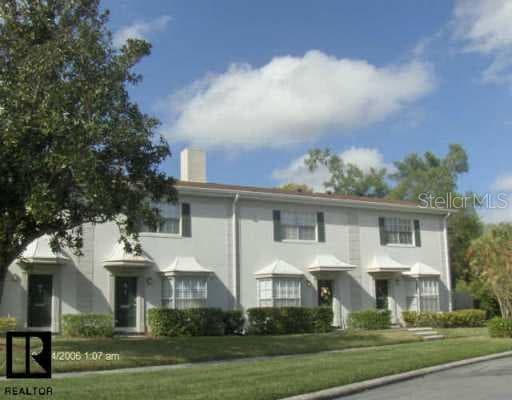 10311 CARROLLWOOD LANE UNIT 2 TAMPA, FL 33618