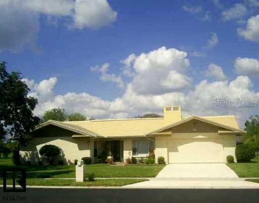 70 Camelia COURT Oldsmar, FL 34677