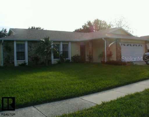 102 Peacock CIRCLE Safety Harbor, FL 34695