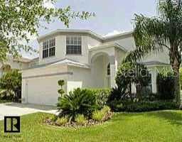 1311 Caladesi DRIVE Wesley Chapel, FL 33543