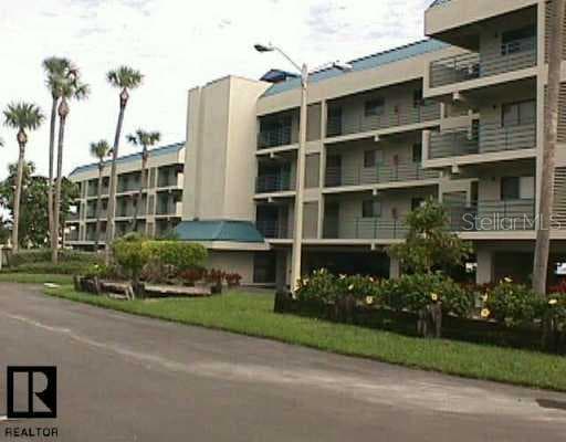 363 Pinellas S UNIT 34 Tierra Verde, FL 33715