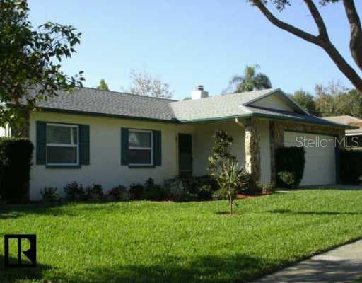 212 Lotus DRIVE Safety Harbor, FL 34695