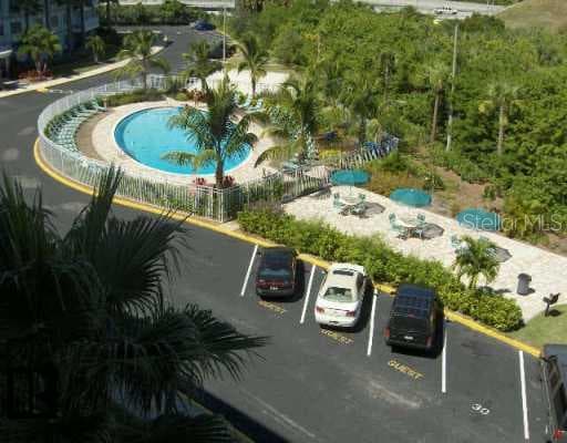 3315 58th AVENUE S UNIT 222 St Petersburg, FL 33712
