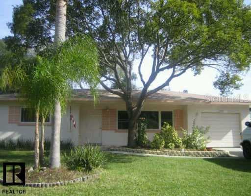 2041 Golf View DRIVE Dunedin, FL 33698
