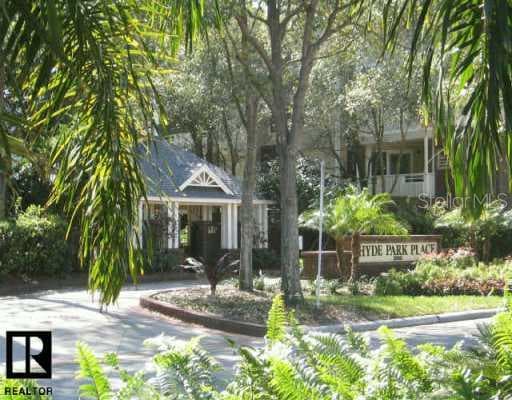 1000 Horatio W UNIT 128 Tampa, FL 33606