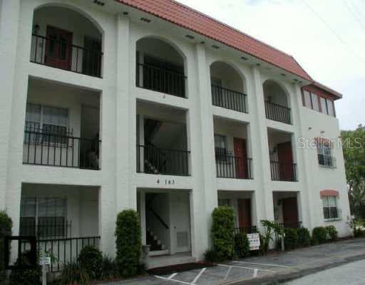 4 163rd AVENUE E UNIT #4 North Redington Beach, FL 33708