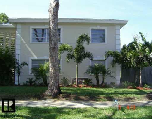 551 12th AVENUE NE UNIT #2 St Petersburg, FL 33701