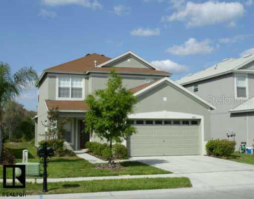 3636 Hunting Creek LOOP New Port Richey, FL 34655
