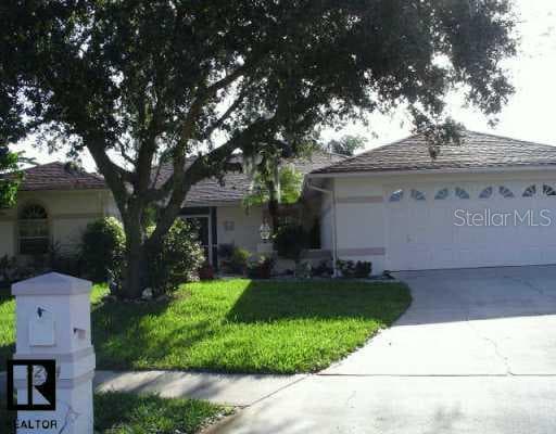 9204 Hawkins COURT New Port Richey, FL 34655