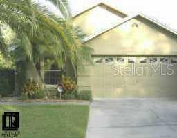 3586 Ridge BOULEVARD Palm Harbor, FL 34684