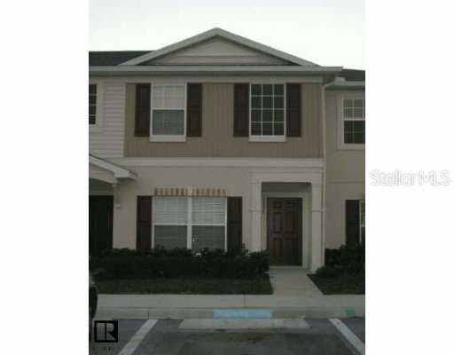 1753 Sedgefield COURT Odessa, FL 33556