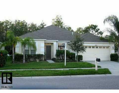 16306 Nikki LANE Odessa, FL 33556