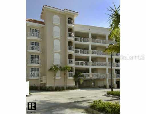 3850 Gulf UNIT 502 St. Pete Beach, FL 33706