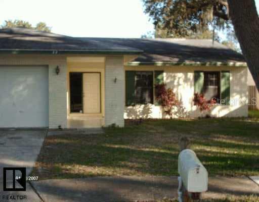 22 Harbor Oaks CIRCLE Safety Harbor, FL 34695