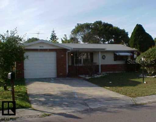 9231 St Regis LANE Port Richey, FL 34668