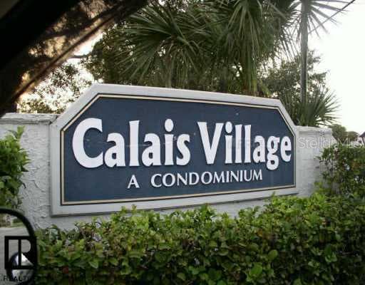 5744 Calais BOULEVARD N UNIT #7 St. Pete, FL 33714
