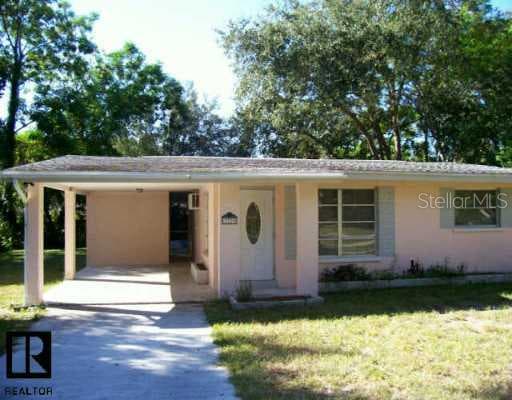 3339 Irwin STREET E Safety Harbor, FL 34695