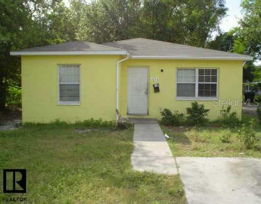 4244 11th AVENUE S St Petersburg, FL 33711