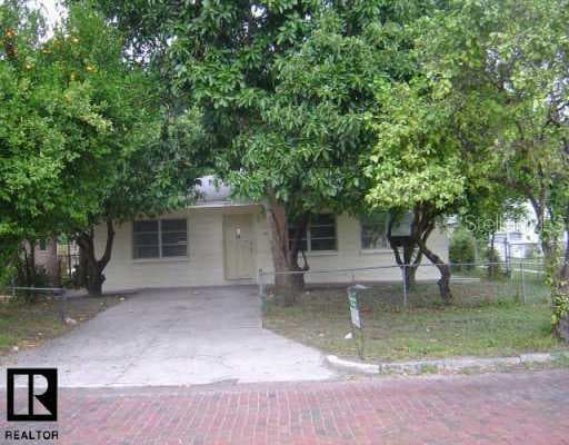 3637 2nd AVENUE S St Petersburg, FL 33711