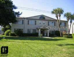 1314 Snell Isle BOULEVARD NE UNIT 4 St Petersburg, FL 33704
