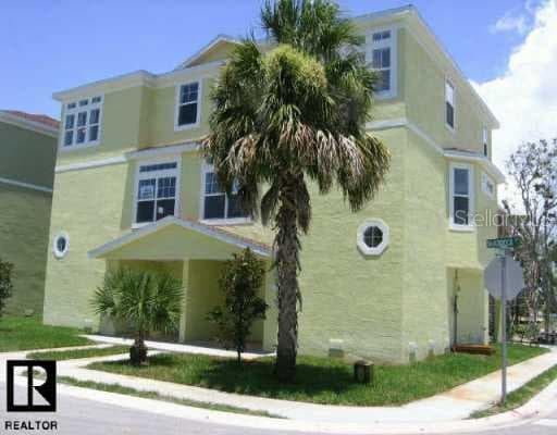 459 Shaddock STREET Tarpon Springs, FL 34689