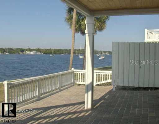 201 POMPANO DRIVE SE UNIT 201A ST. PETERSBURG, FL 33705