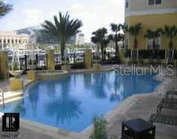 700 Harbour Island UNIT 530 Tampa, FL 33602