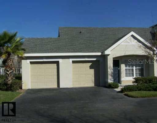 3607 Trafalgar WAY UNIT 106 Palm Harbor, FL 34685
