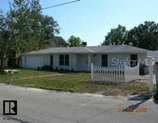 3133 Pineview DRIVE Holiday, FL 34691