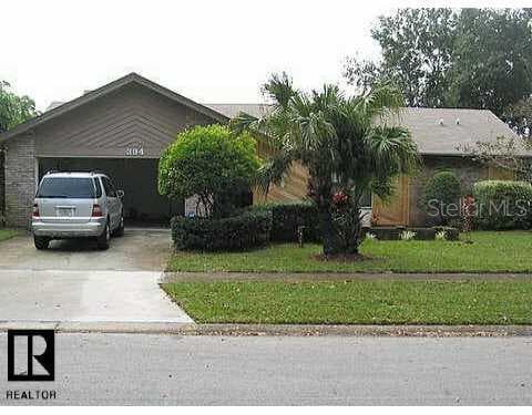 394 Lakeview TERRACE Palm Harbor, FL 34683