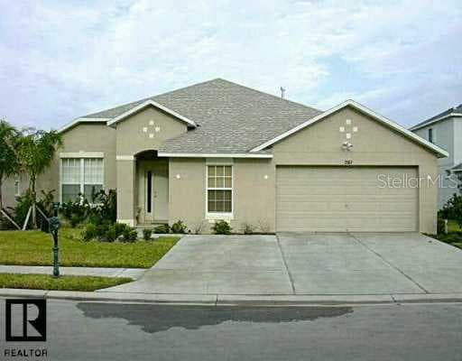 2507 Brinley DRIVE Trinity, FL 34655