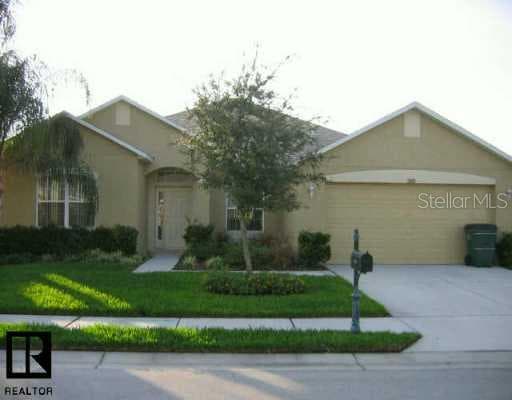 2801 Manning DRIVE Trinity, FL 34655
