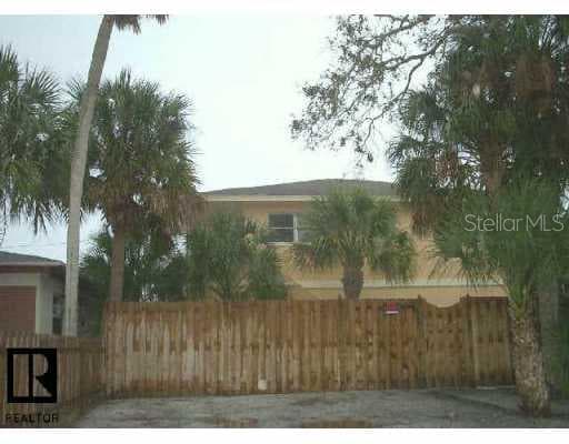 721 1st STREET UNIT 4 Indian Rocks Beach, FL 33785