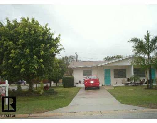 724 E Gulf BOULEVARD UNIT A Indian Rocks Beach, FL 33785