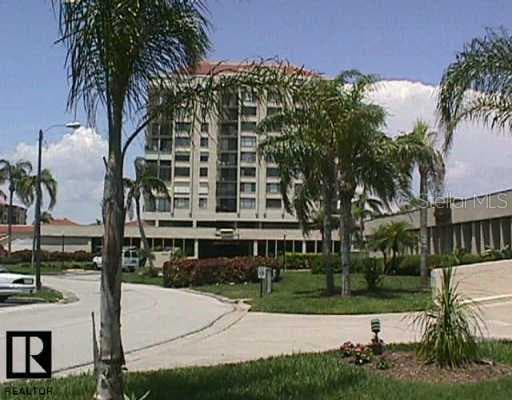 6322 Palma Del Mar BOULEVARD UNIT 1002 St Petersburg, FL 33715
