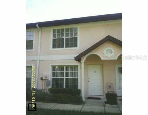 2879 Thaxton DRIVE UNIT 59 Palm Harbor, FL 34684