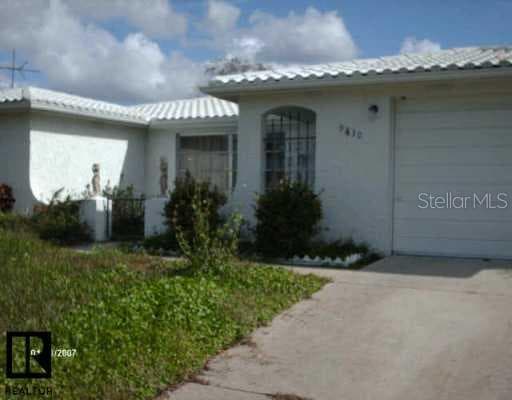 9830 Bishop LANE Port Richey, FL 34668