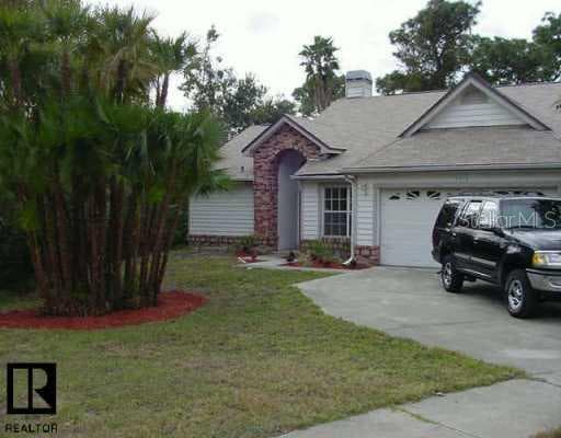 4910 Klosterman Oaks COURT Palm Harbor, FL 34683
