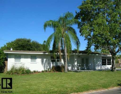 4090 Cherry STREET NE St Petersburg, FL 33703