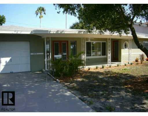 315 22nd AVENUE SE St Petersburg, FL 33705