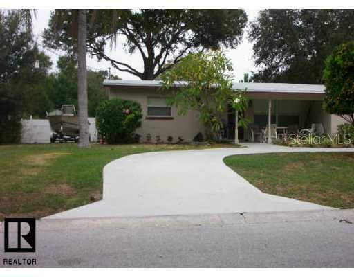 1410 browning STREET clearwater, FL 33756