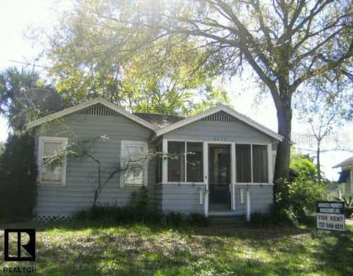 3010 Neptune STREET W Tampa, FL 33729