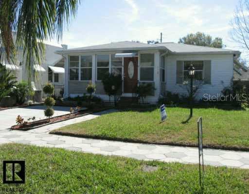 1128 17th AVENUE N St Petersburg, FL 33704