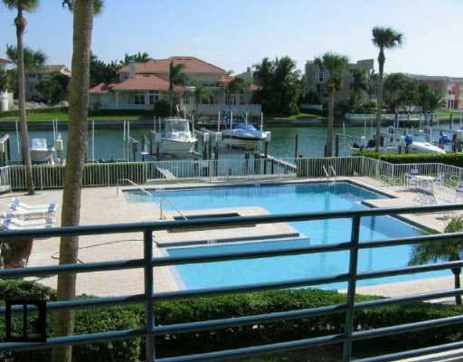 363 Pinellas S UNIT 33 Tierra Verde, FL 33715