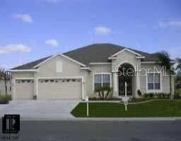 2048 Tarragon LANE New Port Richey, FL 34652